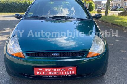 Ford Ka/Ka+ 174.460 km 1.799 &euro; Lage 32791