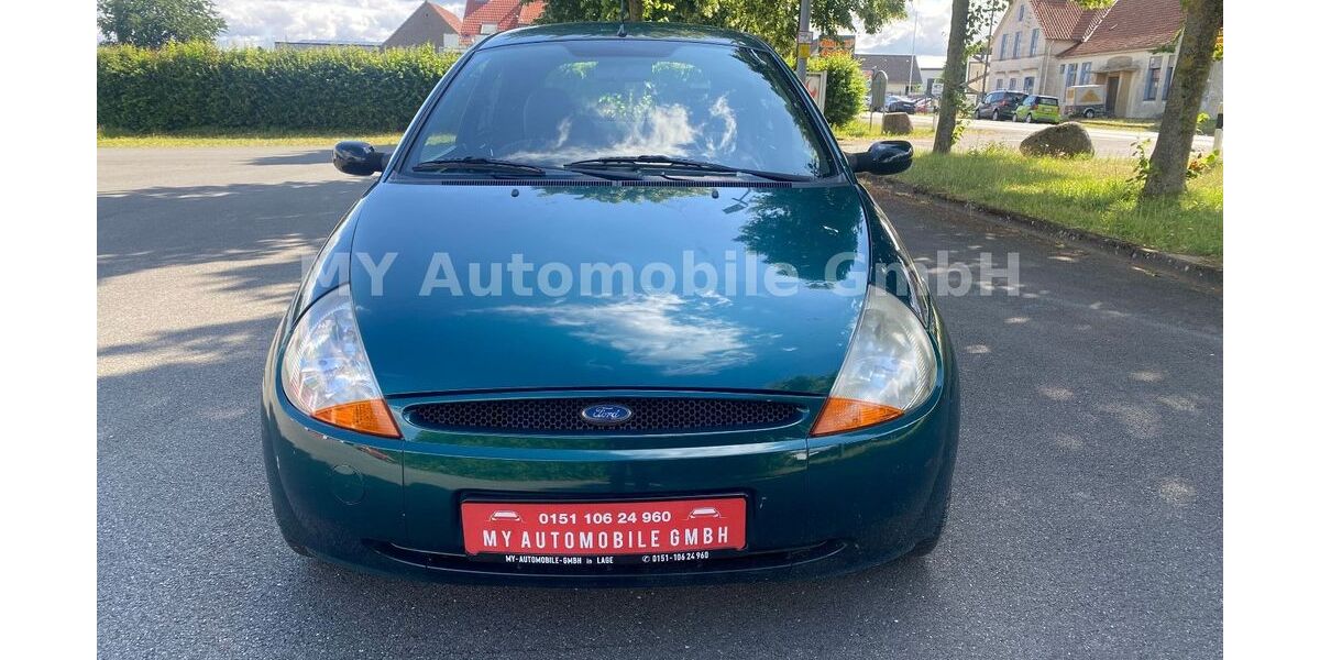 Ford Ka/Ka+ 174.460 km 1.799 &euro; Lage 32791
