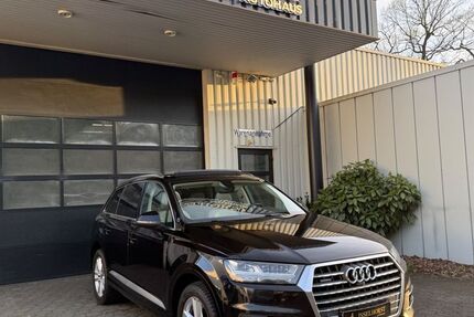 Audi Q7 242.879 km 19.990 &euro; Gütersloh 33334
