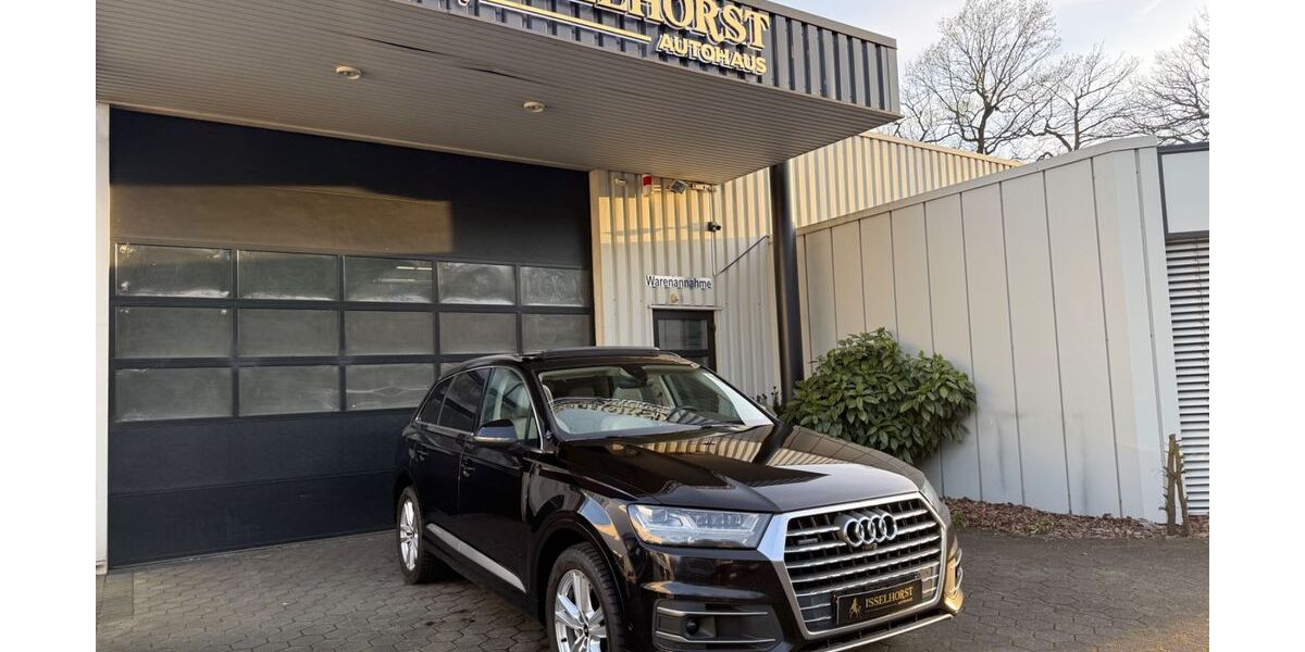Audi Q7 242.879 km 19.990 &euro; Gütersloh 33334