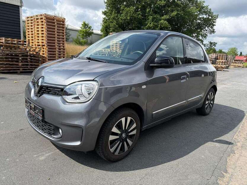 Twingo