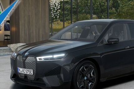 BMW iX 13.430 km 48.410 &euro; Bad Salzuflen 32108