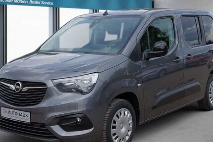 Opel Combo Life 63.532 km 17.620 &euro; Bad Salzuflen 32105