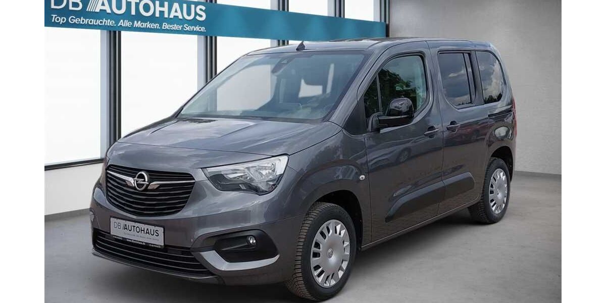 Opel Combo Life 63.532 km 17.620 &euro; Bad Salzuflen 32105