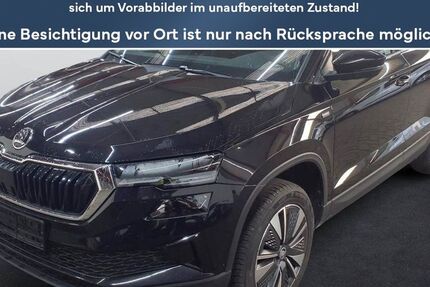 Skoda Karoq 22.072 km 34.580 &euro; Rietberg 33397