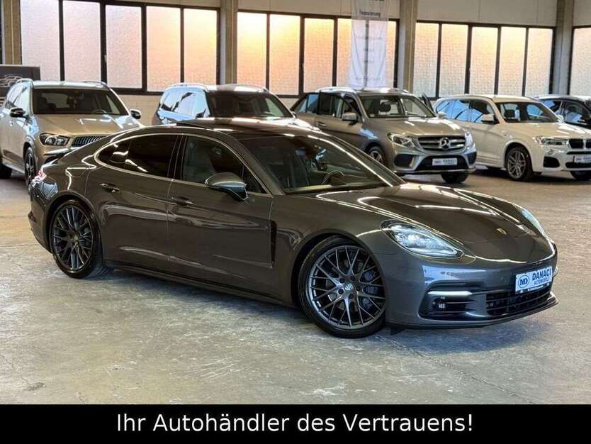 Panamera