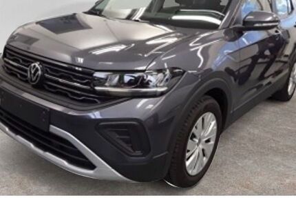 VW T-Cross 4.963 km 19.990 &euro; Lemgo 32657