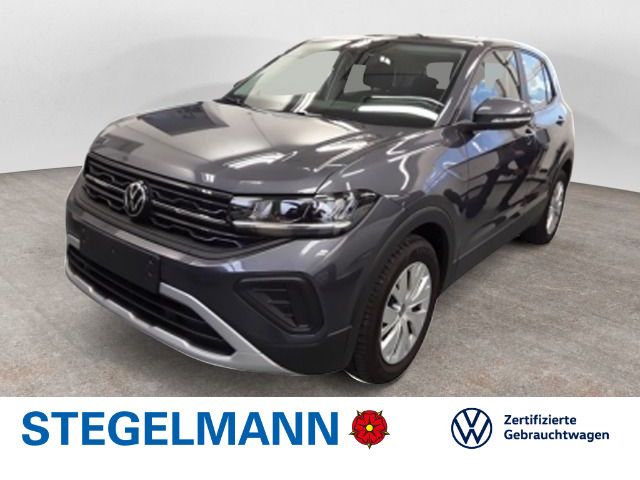 VW T-Cross 4.963 km 19.990 &euro; Lemgo 32657