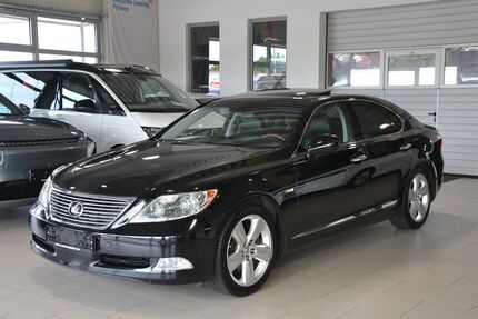 Lexus LS 460 133.014 km 19.990 &euro; Lemgo 32657