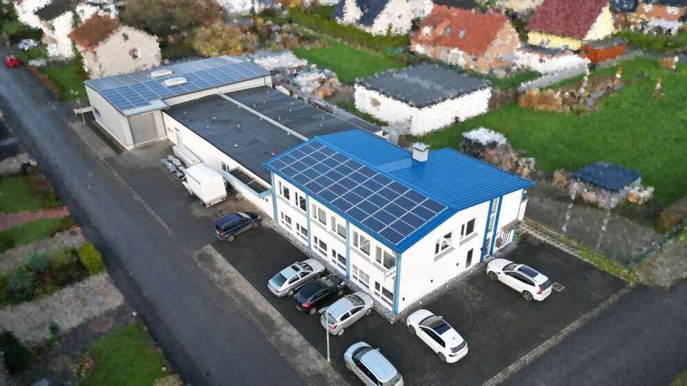Halle in Bünde 675.000 € 574 m²