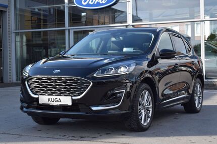 Ford Kuga 31.000 km 27.950 € Rietberg 33397