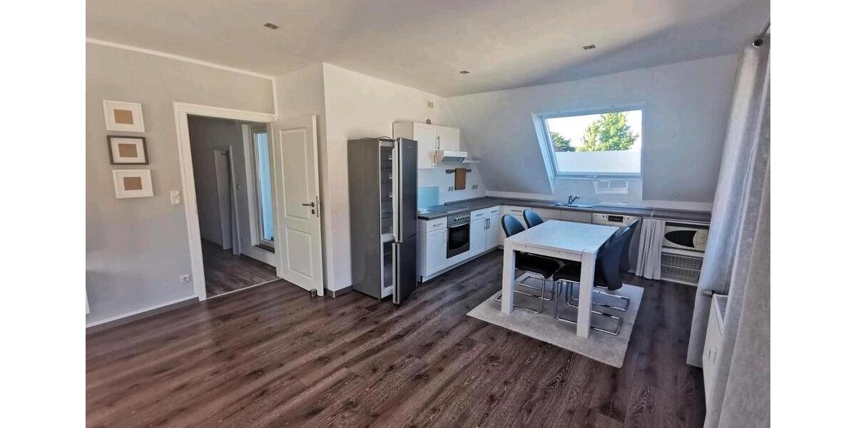 Maisonettenwohnung Spenge - 3 Zimmer, 80 m&sup2;, 140.000&euro; | Angebot:26887029