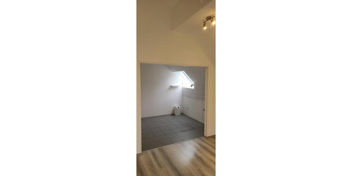 DG Wohnung mit Galerie im 3 Familienhaus in Bielefeld Brackwede 3 zimmer