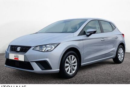Seat Ibiza 43.696 km 12.990 &euro; Melle 49324