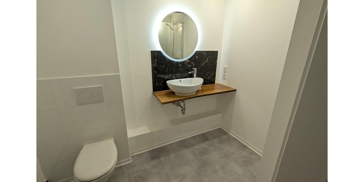 Wunderschöne, gemütliche 4 Zimmer Maisonette Wohnung in Detmold 4 zimmer