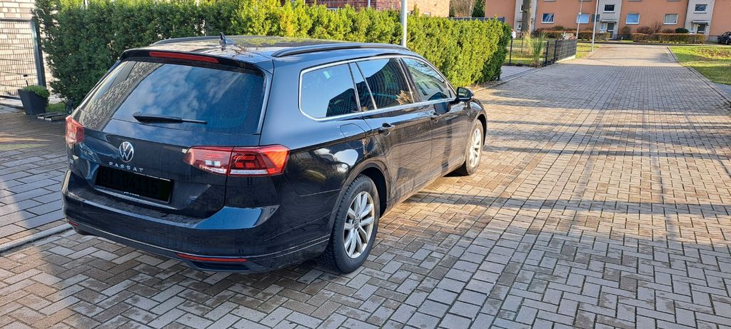 VW Passat 175.000 km 18.500 &euro; Bielefeld 33602