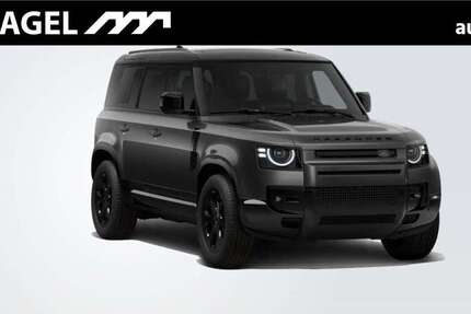 Land Rover Defender 7.950 km 89.290 &euro; Bielefeld 33605