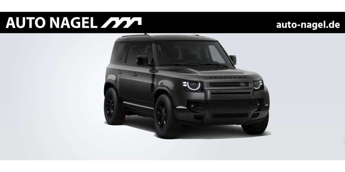 Land Rover Defender 7.950 km 89.290 &euro; Bielefeld 33605