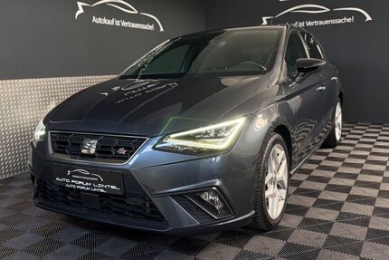 Seat Ibiza 71.000 km 16.899 &euro; Rheda-Wiedenbrück 33378