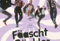 Fäaschtbänkler Fäaschtbänkler 25.04.2026 Lokschuppen Bielefeld