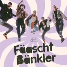 Fäaschtbänkler 25.04.2026 Lokschuppen Bielefeld