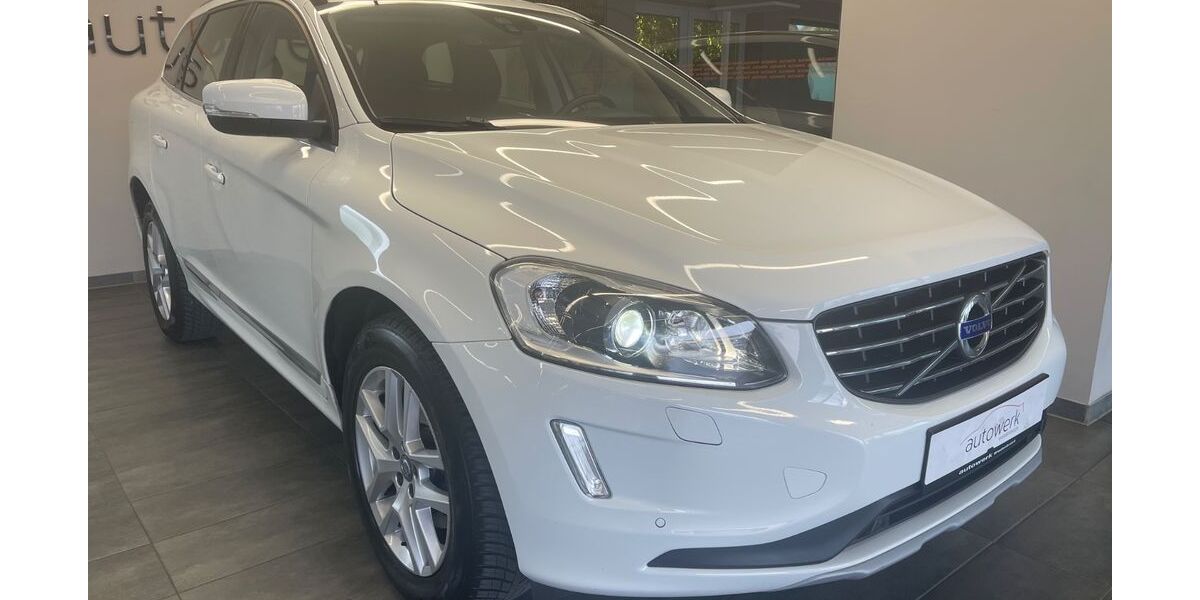 Volvo XC60 158.000 km 18.999 &euro; Rheda-Wiedenbrück 33378