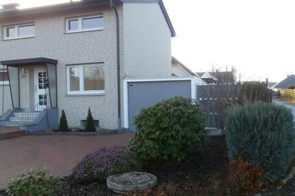 Haus Bünde - 4 Zimmer, 109 m&sup2;, 998&euro; | Angebot:26703303