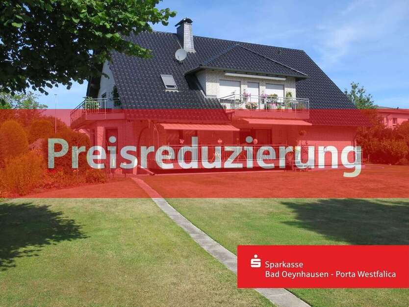 Haus zum Kaufen in Bad Oeynhausen 585.000 € 256.46 m²