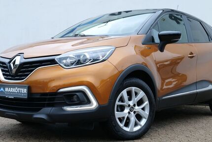 Renault Captur 46.665 km 10.850 &euro; Bielefeld 33647