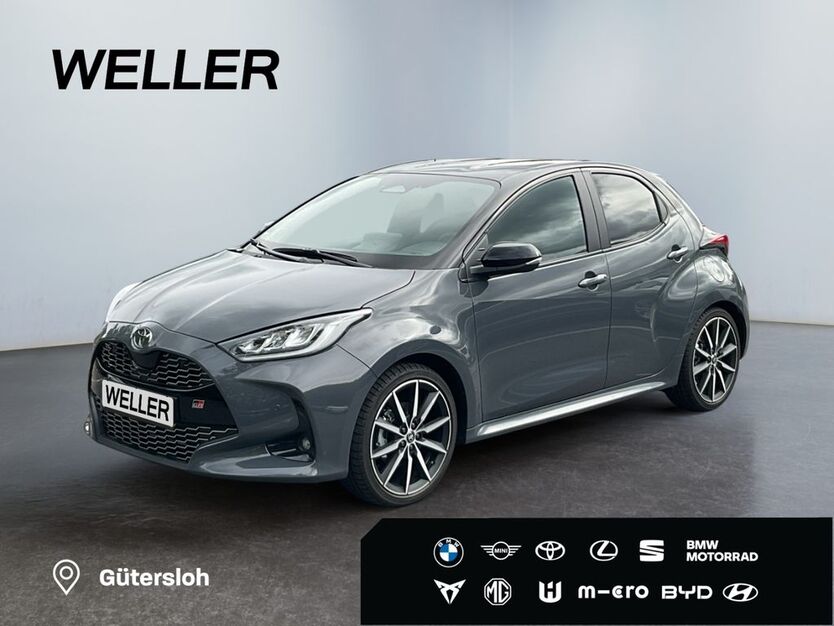 Toyota Yaris 2.900 km 29.980 € Gütersloh 33330