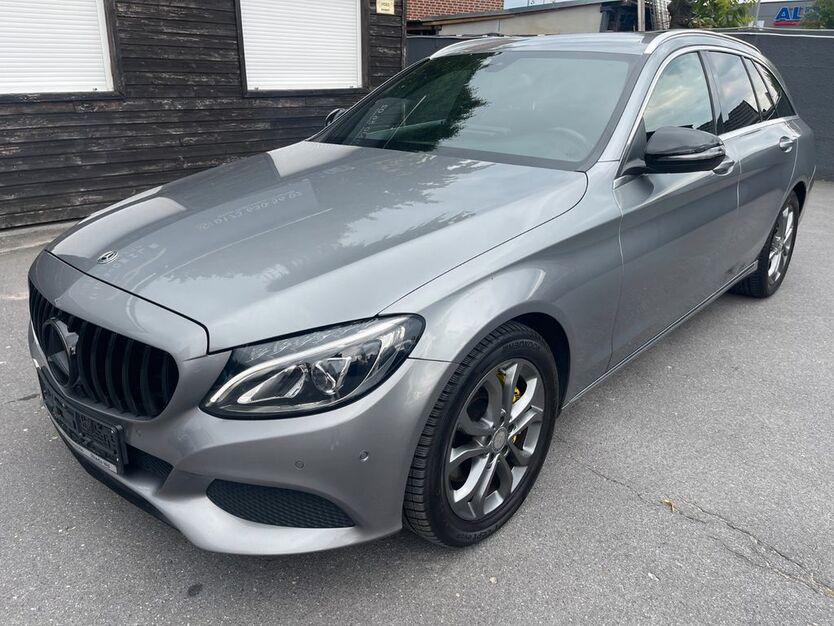 Mercedes-Benz C 250 165.200 km 17.490 € Rheda-Wiedenbrück 33378