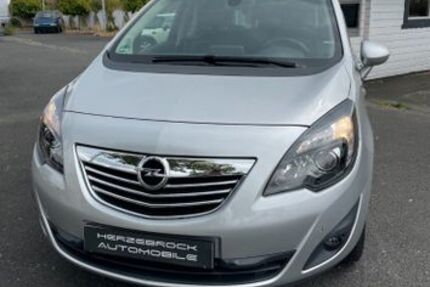 Opel Meriva 146.697 km 5.999 € Herzebrock-Clarholz 33442