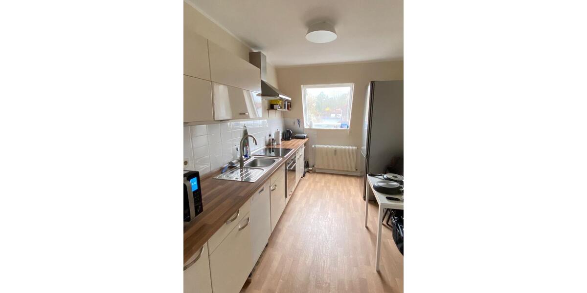 Dachgeschoßwohnung Herford - 2 Zimmer, 69 m&sup2;, 639&euro; | Angebot:26677978