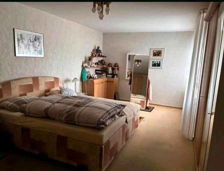 Erdgeschoßwohnung Bielefeld Schildesche - 3 Zimmer, 82 m&sup2;, 800&euro; | Angebot:26414649