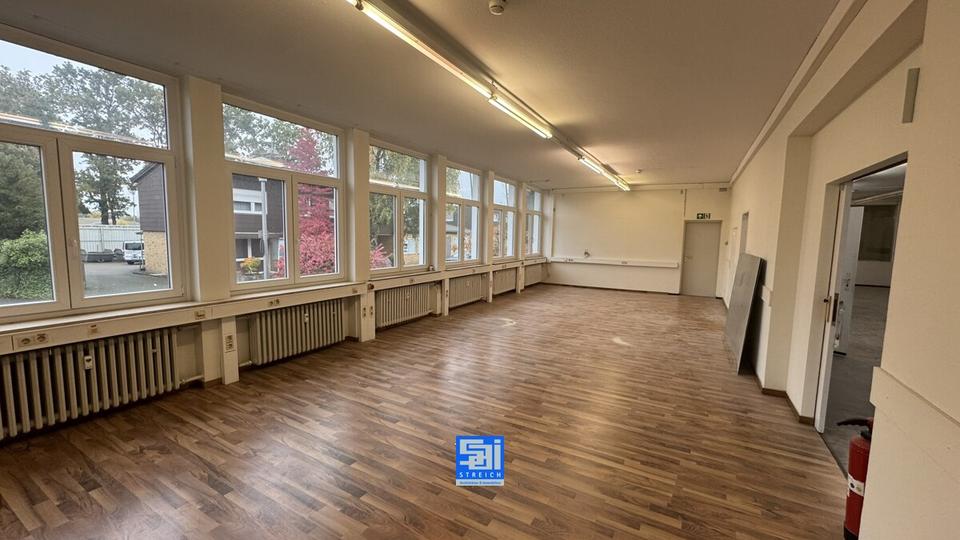 Gewerbeobjekt Bielefeld Sennestadt - 2.250&euro; | Angebot:24155690