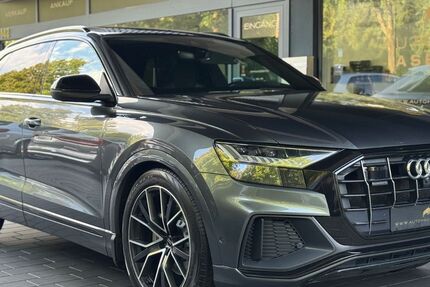 Audi Q8 169.900 km 47.990 € Bielefeld 33647