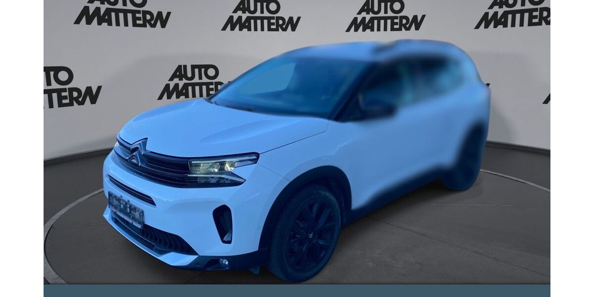 Citroen C5 Aircross 20.214 km 29.850 &euro; Bielefeld 33719