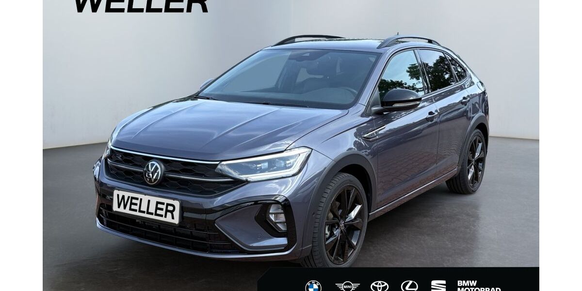 VW Taigo 13.500 km 25.990 &euro; Bielefeld 33609