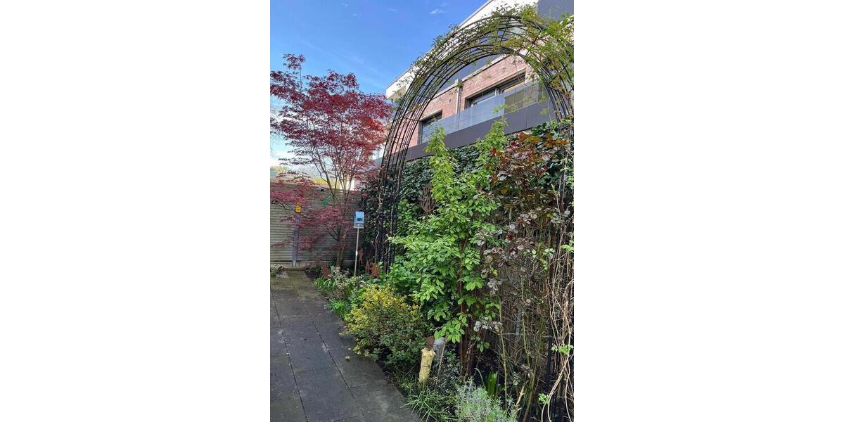 Erdgeschoßwohnung Gütersloh - 3 Zimmer, 80 m&sup2;, 399.000&euro; | Angebot:25624734