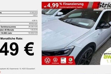 VW Taigo 28.864 km 21.949 &euro; Detmold 32760