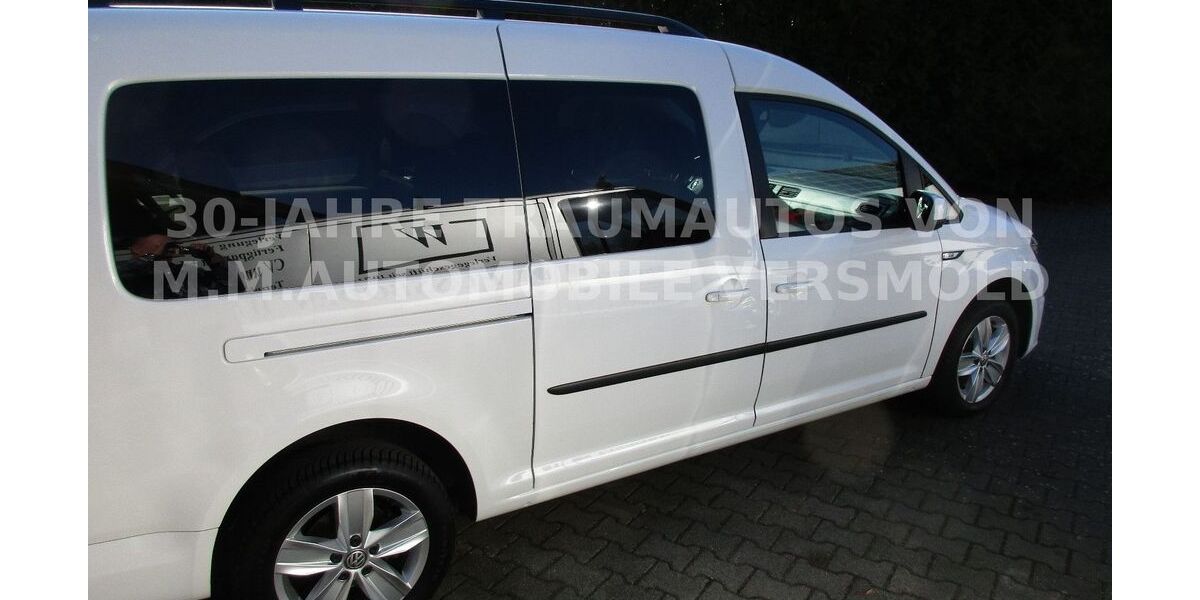 VW Caddy 139.000 km 18.400 &euro; Versmold 33775