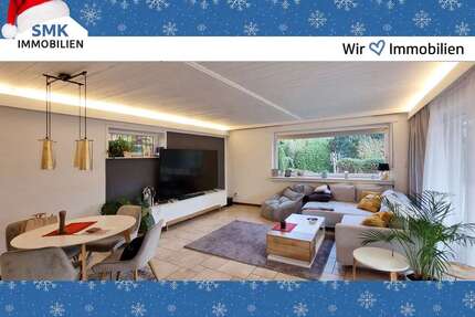 Wohnung zum Mieten in Rietberg 870 € 100 m² 3 zimmer