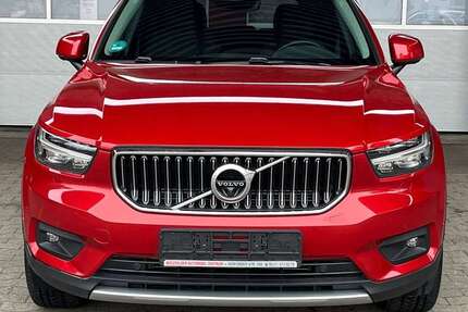 Volvo XC40 41.000 km 21.990 &euro; Bielefeld 33609