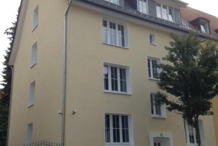 Lichdurchflutete 4 Zimmer-Wohnung in Bielefeld-Mitte