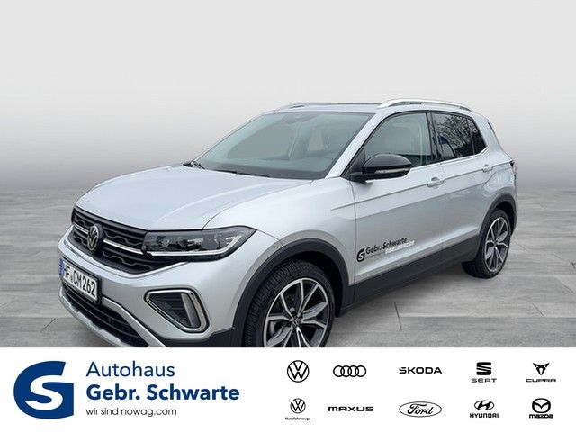 VW T-Cross 13.999 km 23.940 &euro; Bünde 32257
