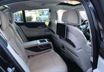 BMW 730 BMW 730 124.500 km 45.000 € Bielefeld 33609