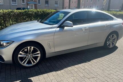 BMW 430 Gran Coupé 149.930 km 21.400 &euro; Bielefeld 33607