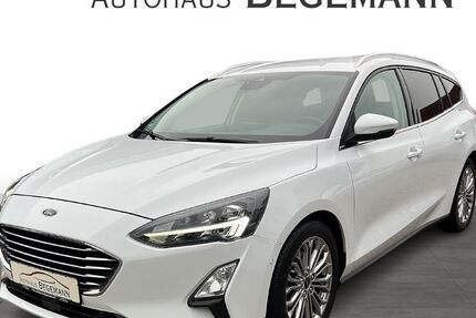 Ford Focus 107.300 km 16.480 € Bad Salzuflen 32108