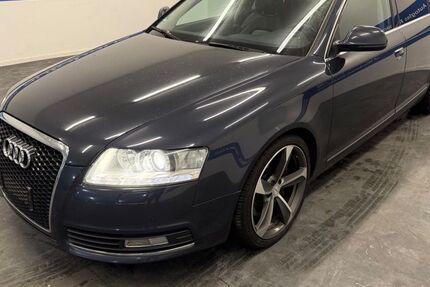 Audi A6 379.000 km 4.400 &euro; Delbrück 33129