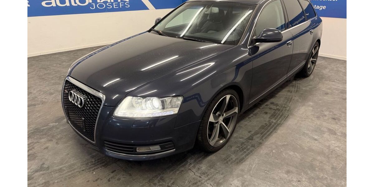 Audi A6 379.000 km 4.400 &euro; Delbrück 33129